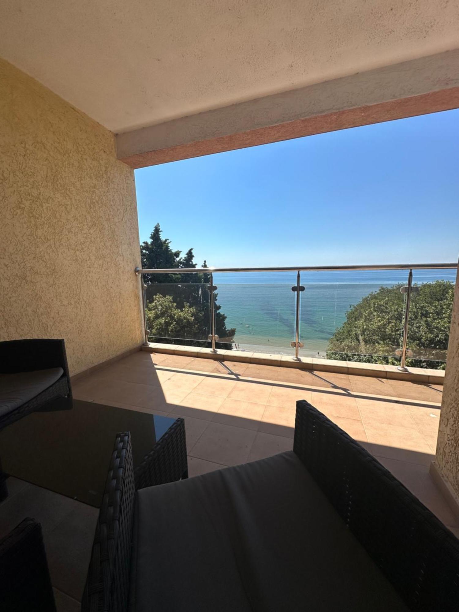 Apartments In Panorama Beach Vigo Nessebar Dış mekan fotoğraf